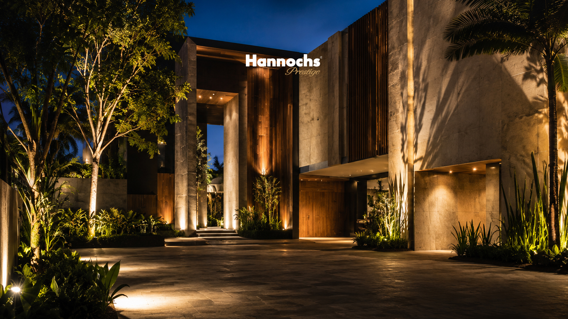 Hannochs Prestige Banner