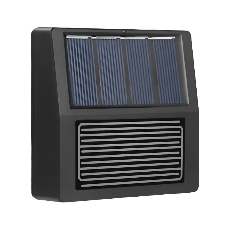 Hannochs Prestige Smart Rain Sensor