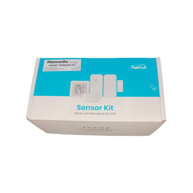 Hannochs Prestige Smart Sensor Kit