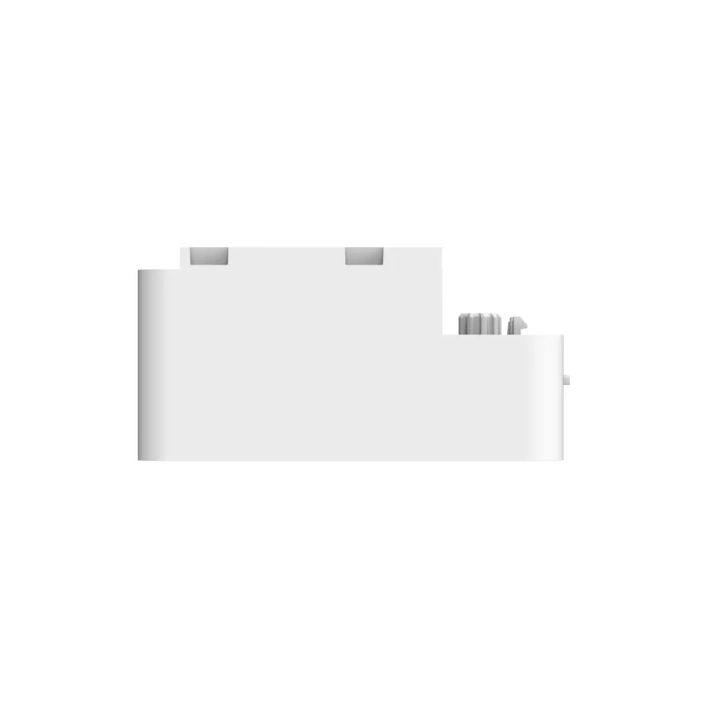 Hannochs Prestige Smart Draw Curtain Motor 22W