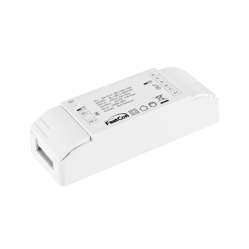 Hannochs Prestige Smart DC Controller RGBCW 240W