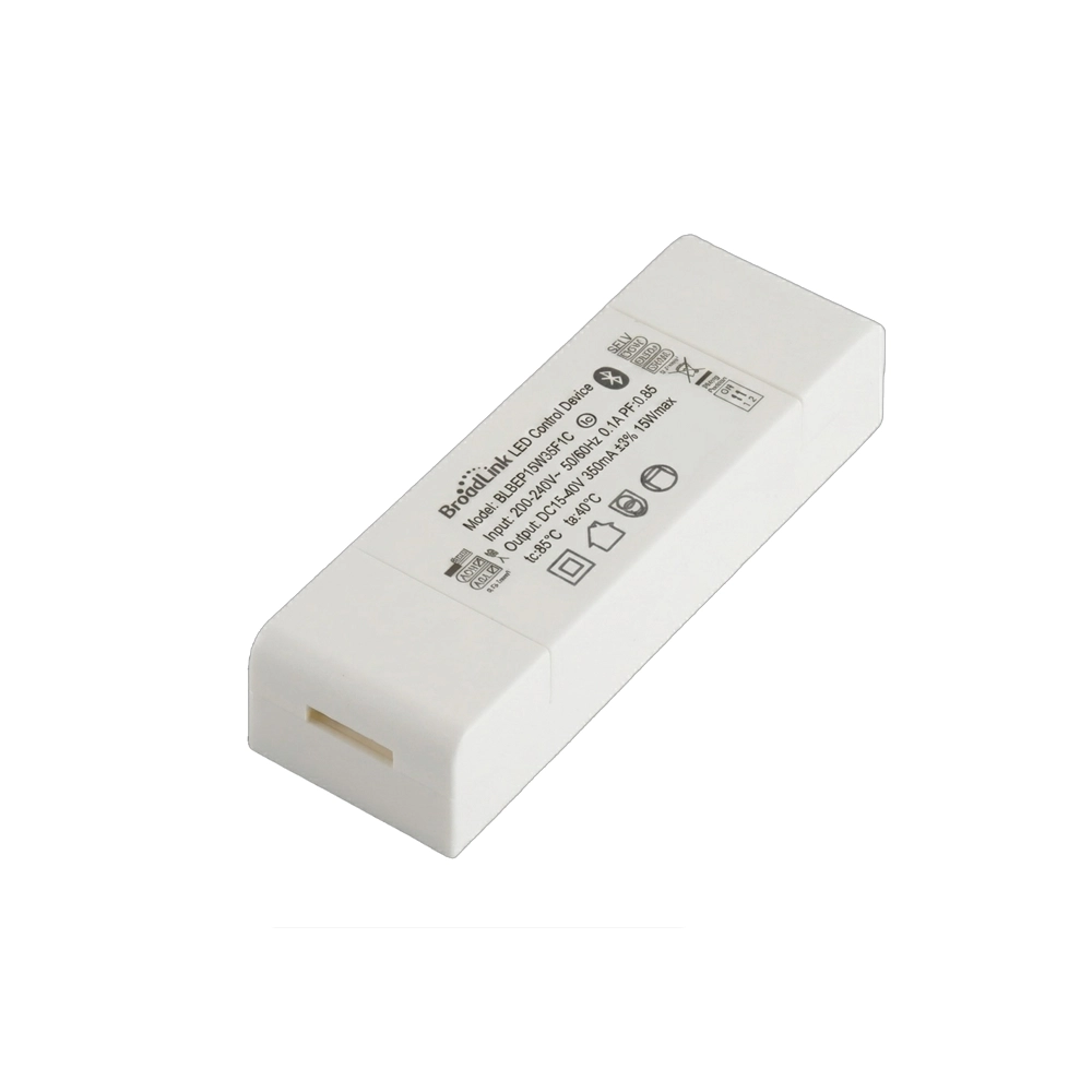 Hannochs Prestige Smart LED AC Driver CCT 15W