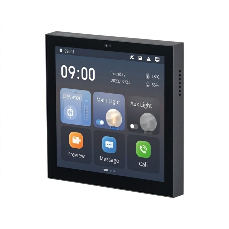 Hannochs Prestige Smart Screen 4S