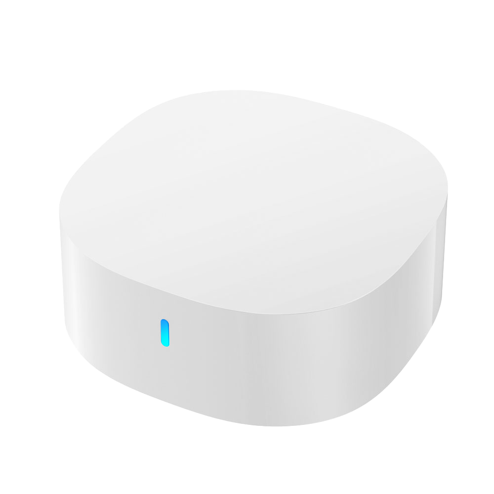 Hannochs Prestige Smart Mini Hub Gateway