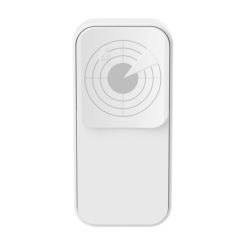 Hannochs Prestige Smart Radar Sensor