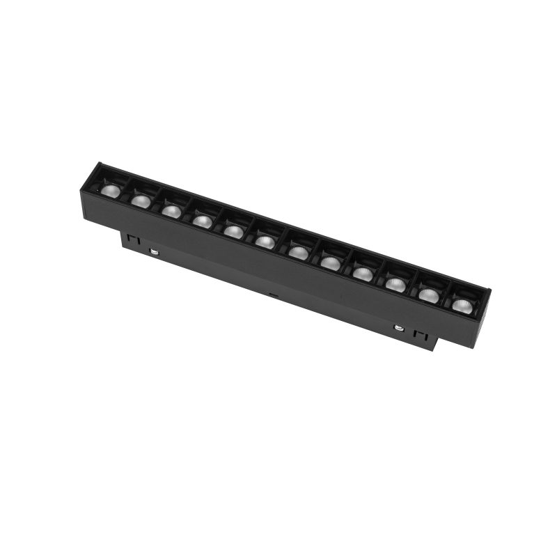 Hannochs Prestige SMTL Grille 12W 24D CCT