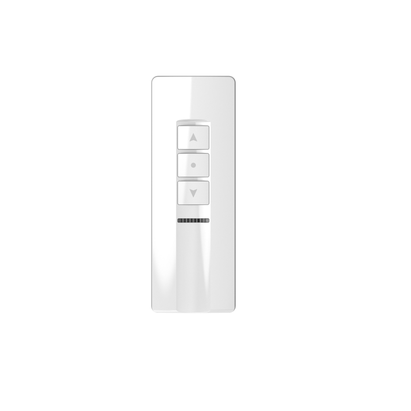 Hannochs Prestige Smart Curtain Remote 1 CH