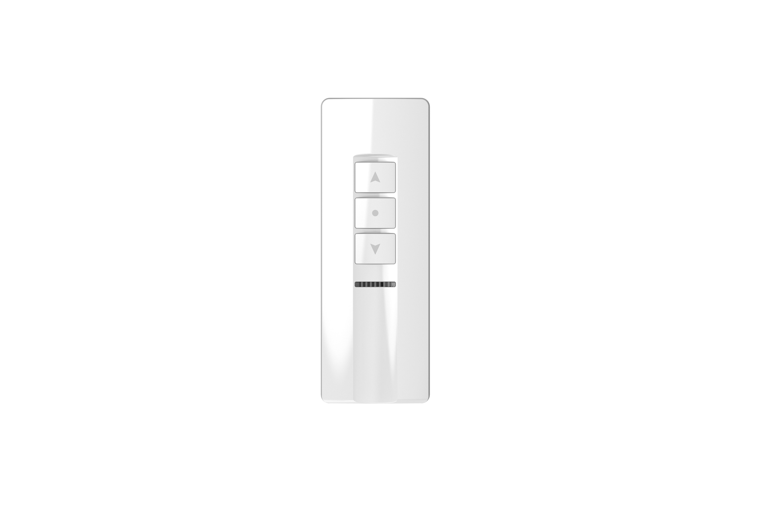 Hannochs Prestige Smart Curtain Remote 1 CH