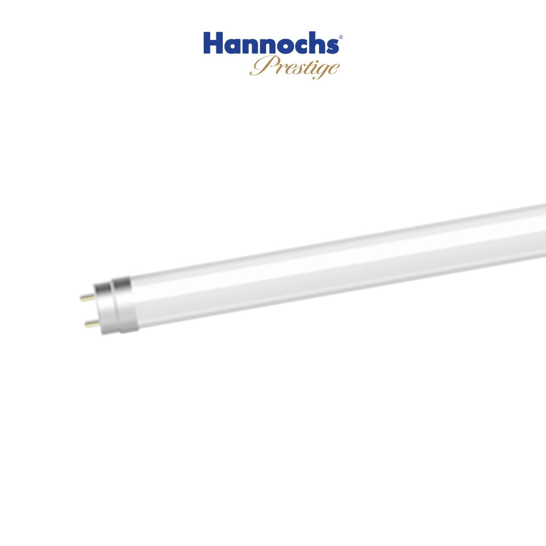 Hannochs Prestige T8 LED Motion Sensor Tube