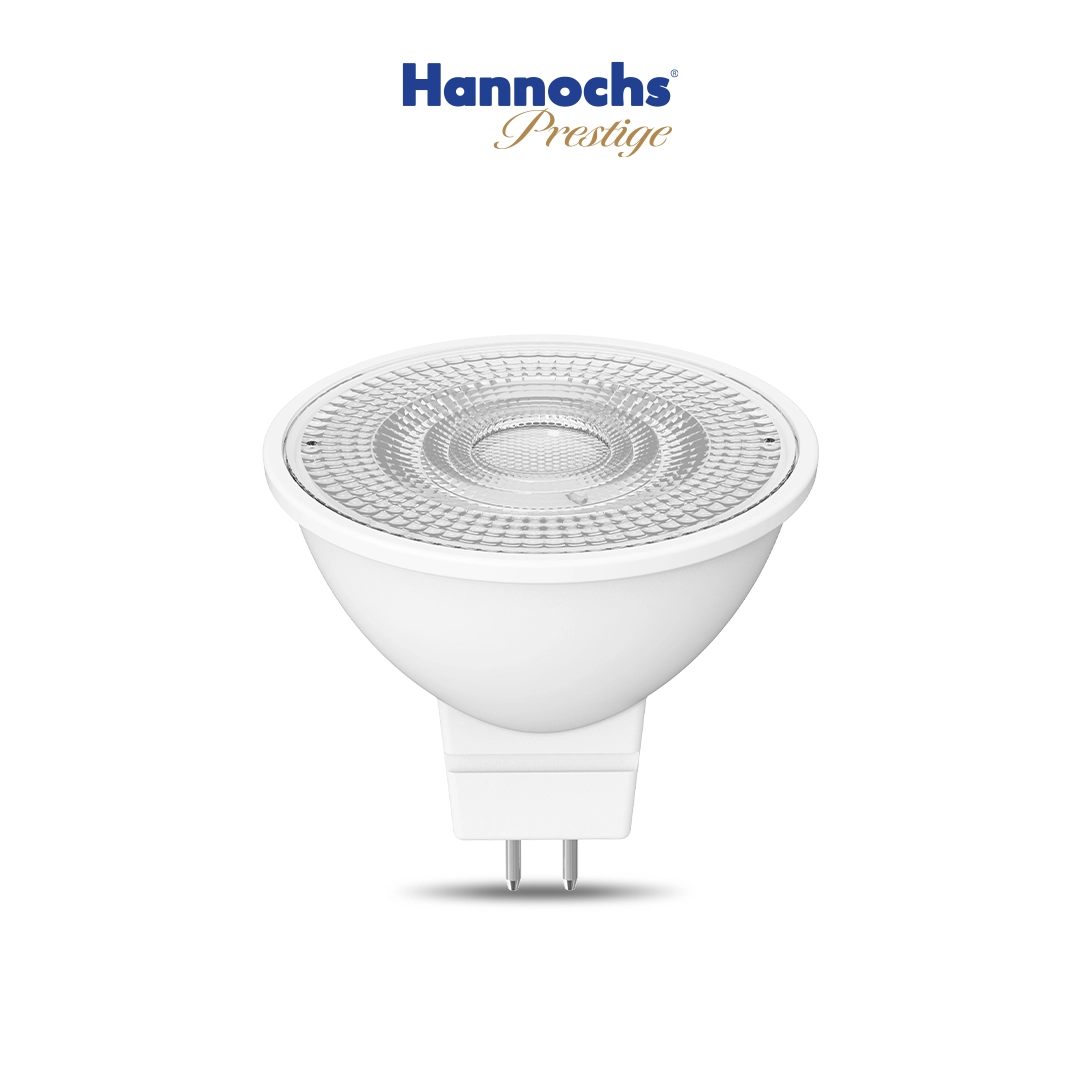 Hannochs Prestige Spotlight LED MR16