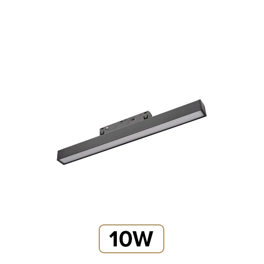 10W