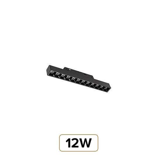 12W