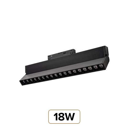 18W