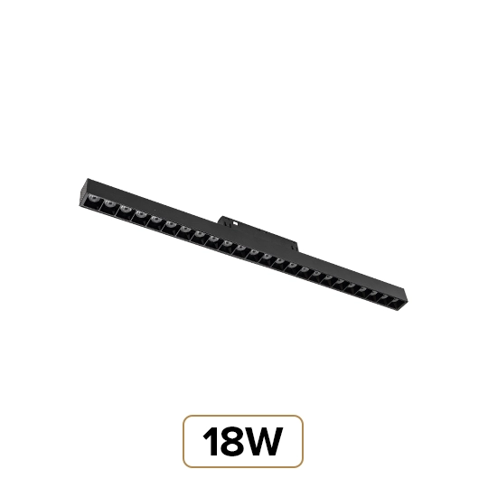 18W