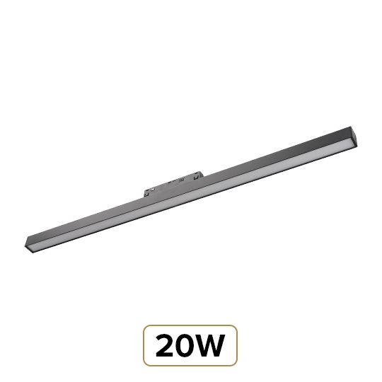 20W