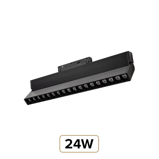 24W