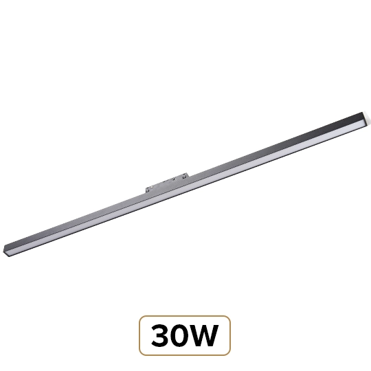 30W