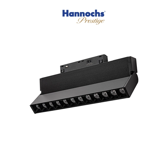 Hannochs Prestige Magnetic Fold Grille LED CCT