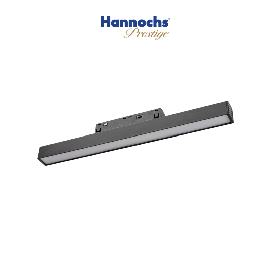 Hannochs Prestige Magnetic Flood LED CCT
