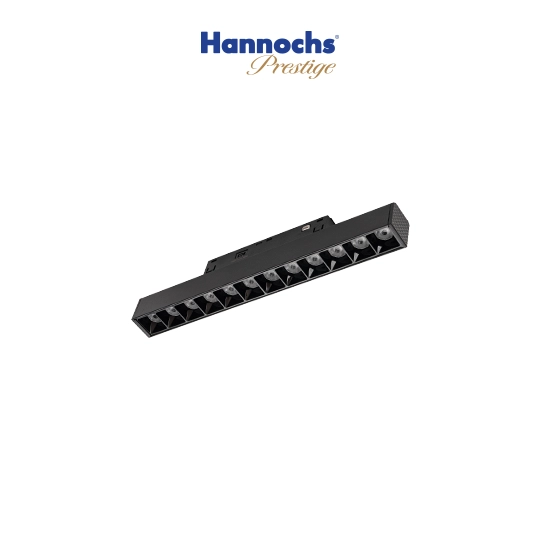 Hannochs Prestige Magnetic Grille LED CCT