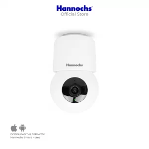 Smart Camera PTZ Hannochs Smart Device-03 - Gambar 2