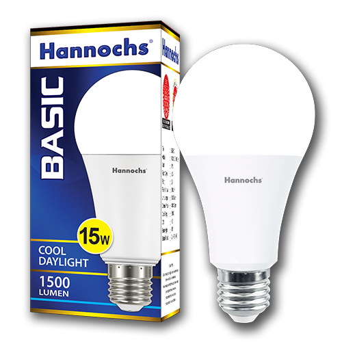 Hannochs_LED_Bulb_Basic_15-watt_Bulb