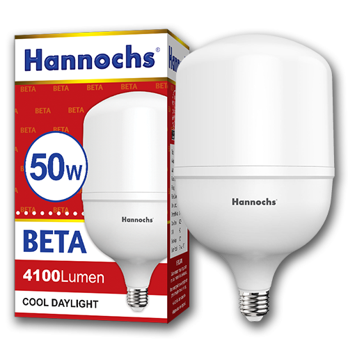 Hannochs_LED_Bulb_Beta_50-watt_Bulb