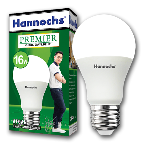 Hannochs_LED_Bulb_Premier_Afgan_16-watt_Bulb