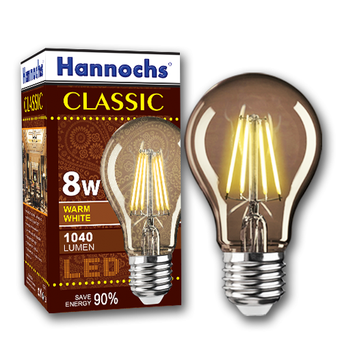 Hannochs_LED_Classic_8-watt_Bulb