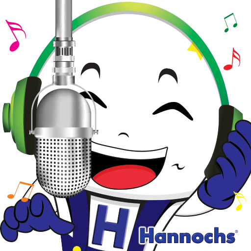 Hannochs_WA-Recording