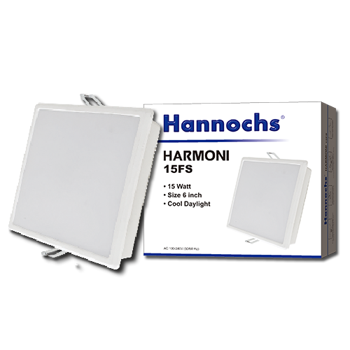 Hannochs Harmoni FS