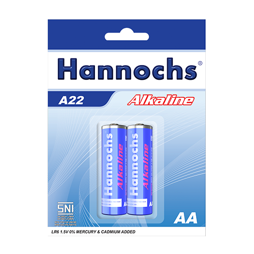Hannochs_Alkaline-Battery_A22