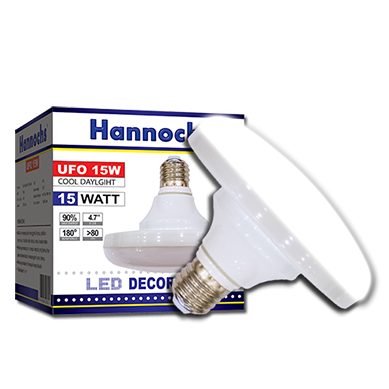 Hannochs LED Decorative