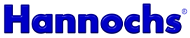 Hannochs nyalakan duniamu logo