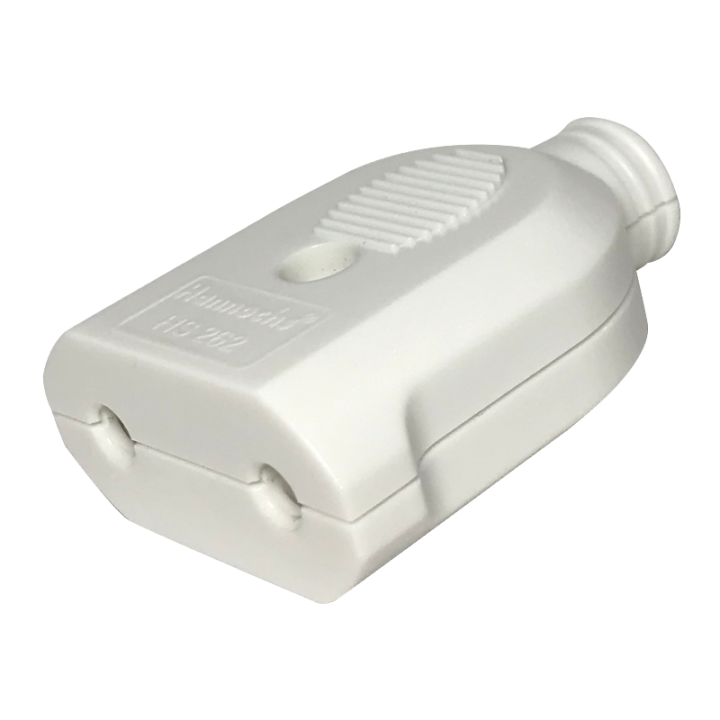 Hannochs Female plug HS 262A