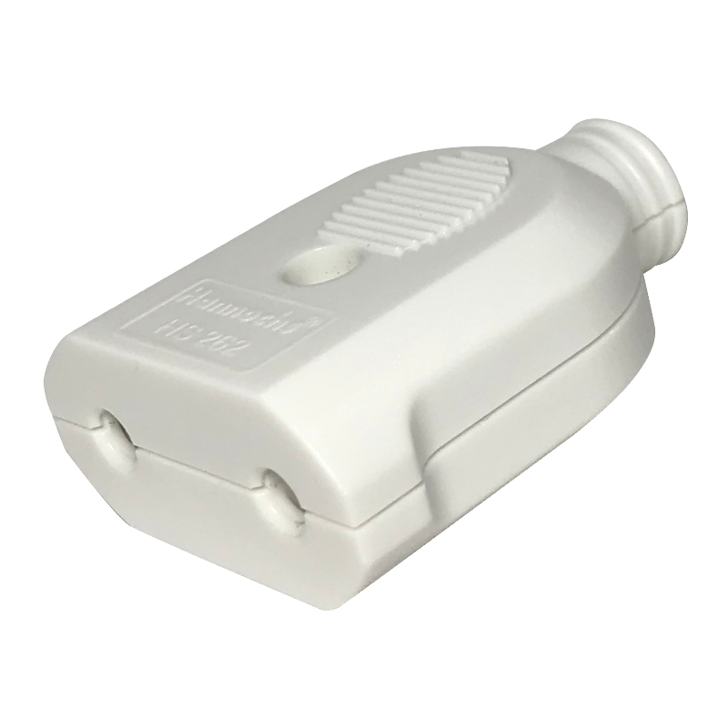 Hannochs Female plug HS 262A