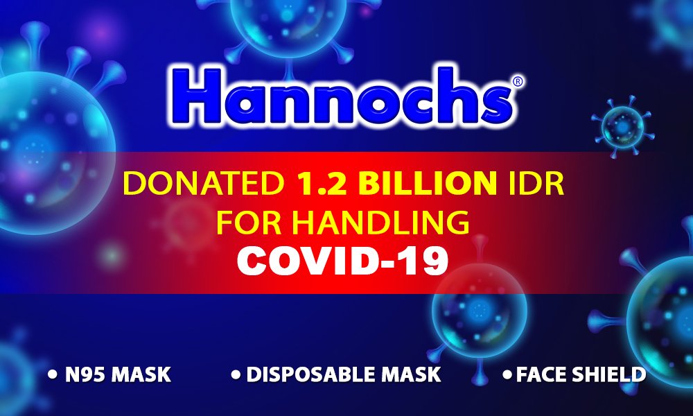 Hannochs Donate Mobile