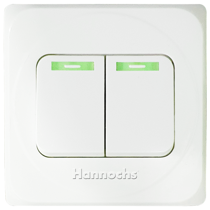 Hannochs HS 21 IB
