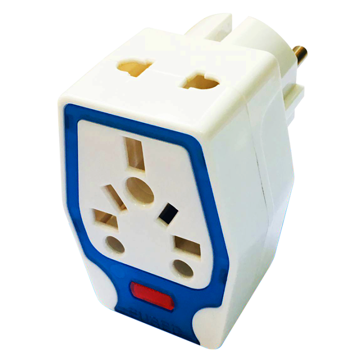 Hannochs electric plug HS 271A