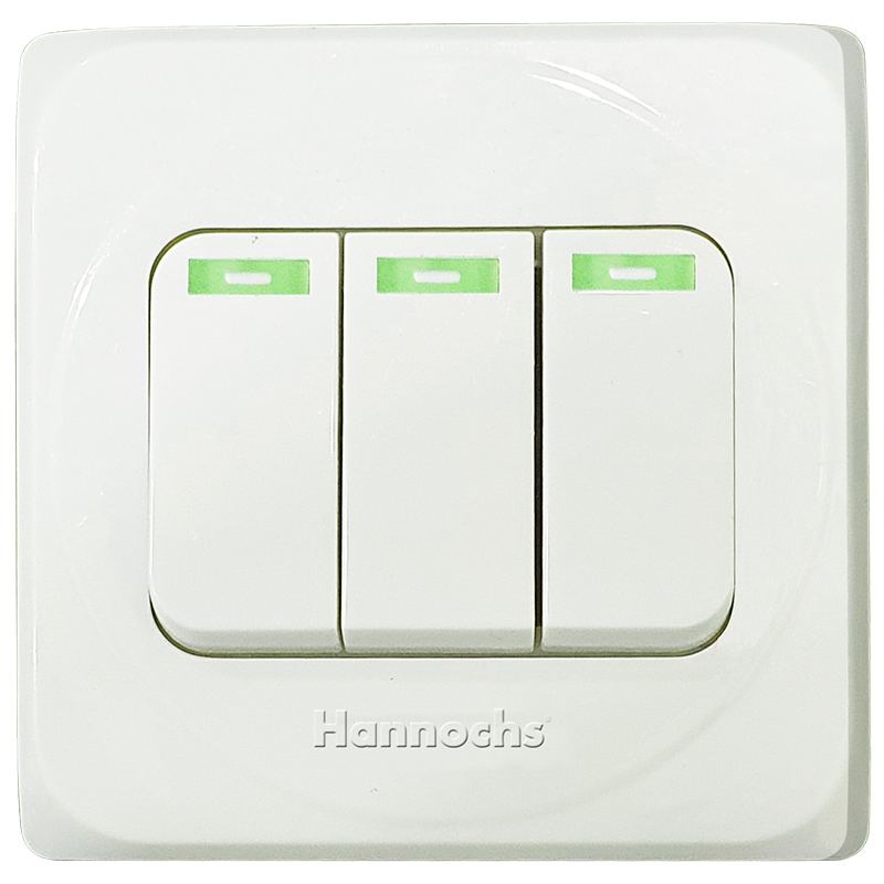 Hannochs HS 31 IB