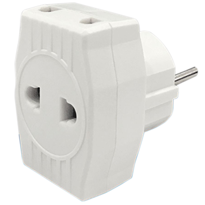 Hannochs plug HS 274A