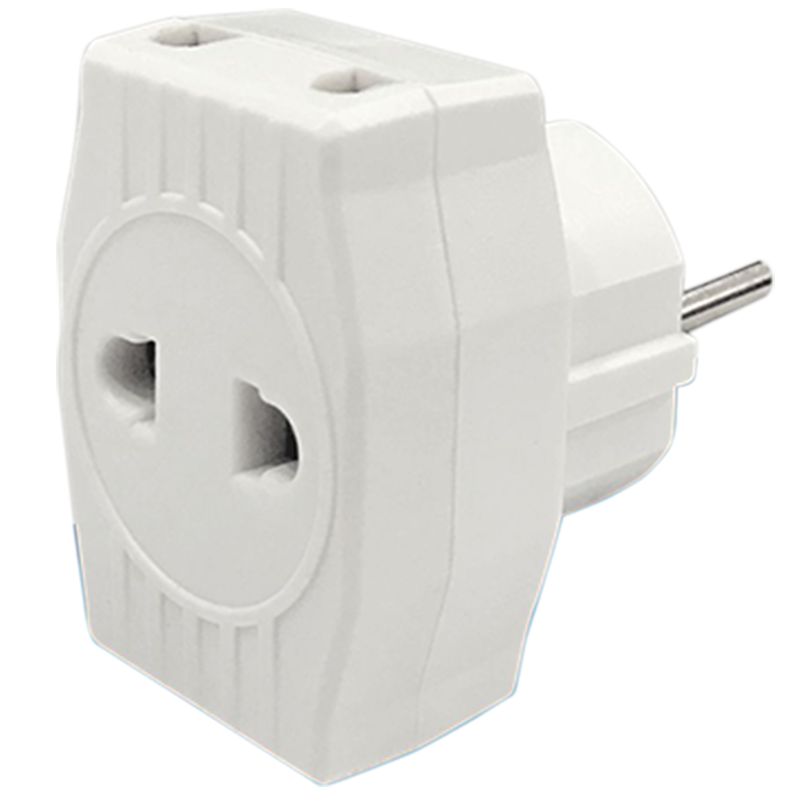 Hannochs plug HS 274A