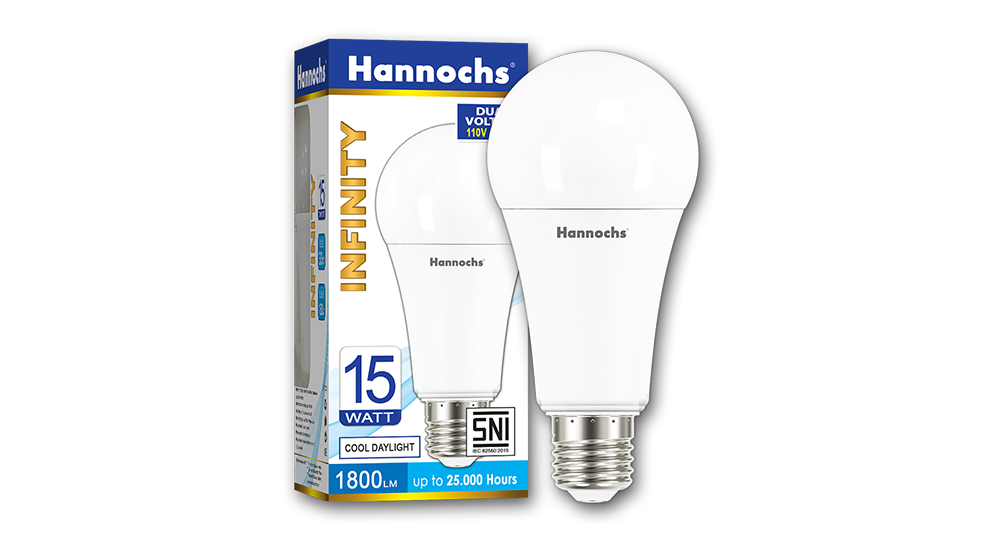 Hannochs-LED-Bulb-high-end_Infinity-15-watt-CDL-Cooldaylight