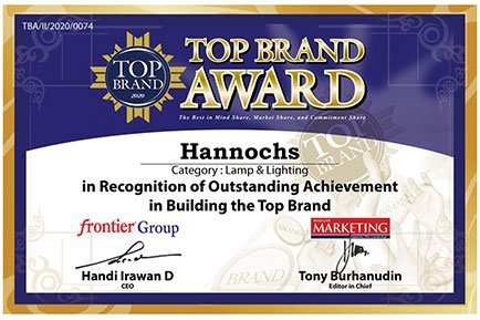 Hannochs-Top-Brand-award